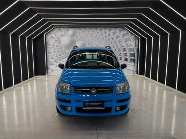 Fiat Panda 1.2 DynamicSky-KM CERTIFICATI-PERMUTE-12 MESI GARANZIA