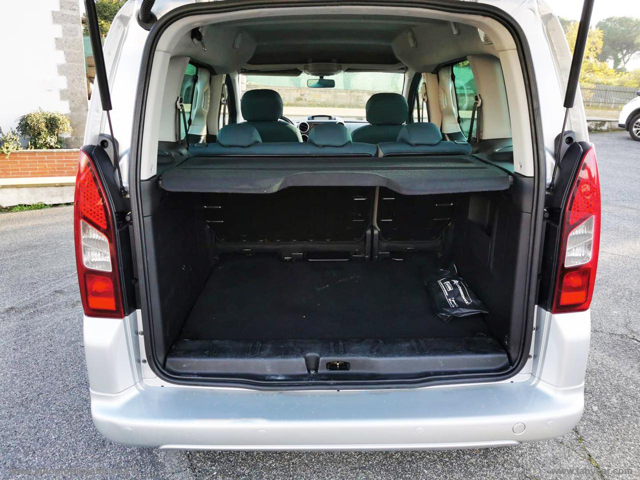 CITROEN Berlingo Multisp. BlueHDi 100 Feel Combi RATE AUTO MOTO SCOOTER