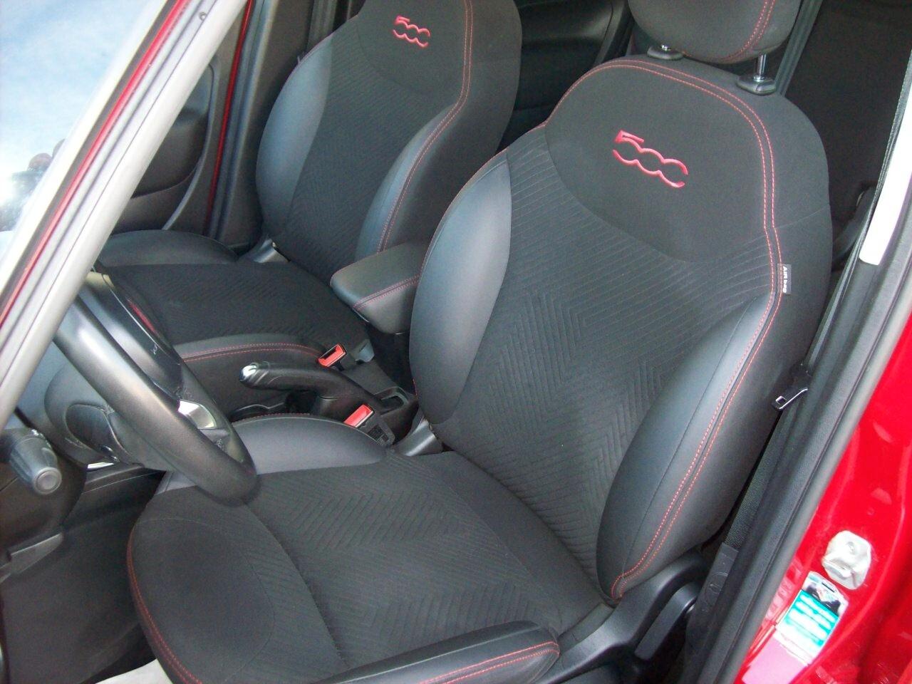 Fiat 500L 1.3 Multijet 95CV Sport