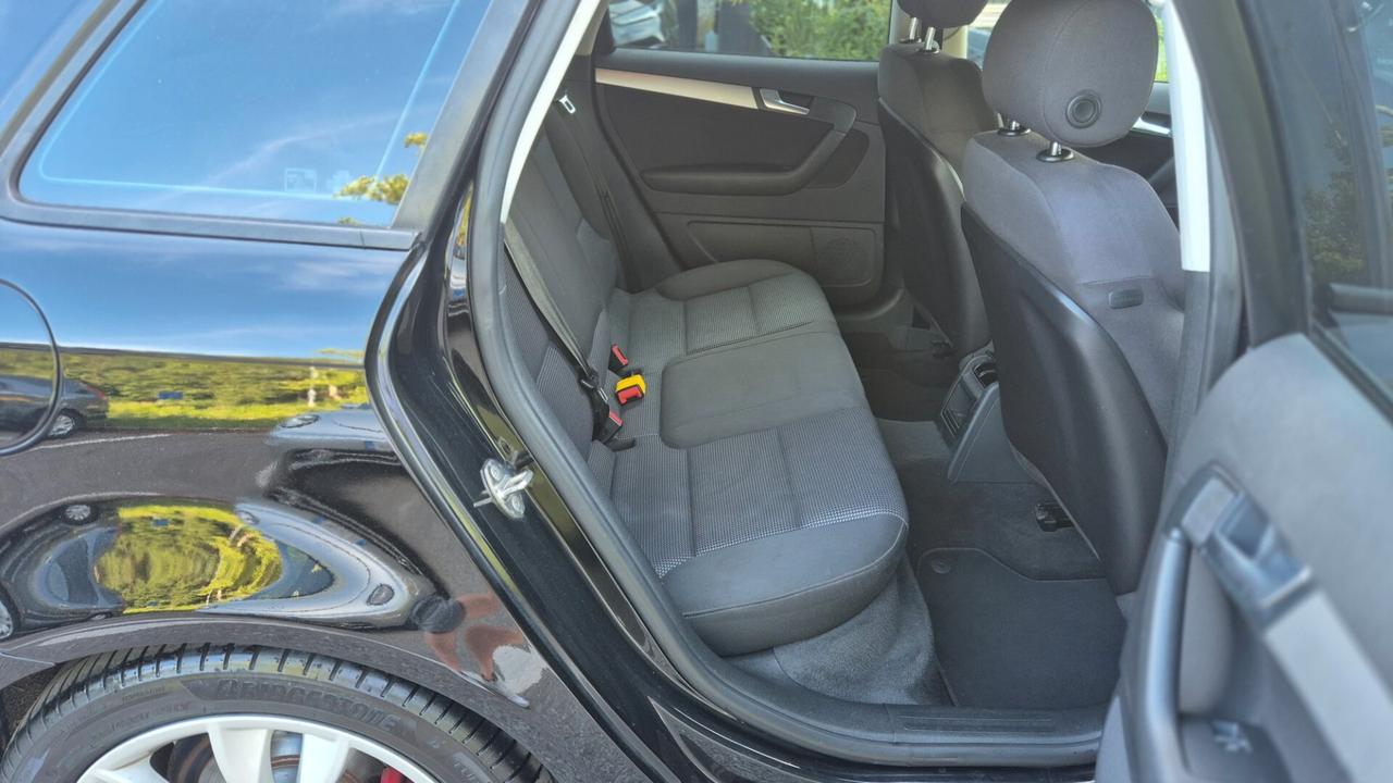 Audi A3 SPB 1.6 TDI *AUTOMATICA*NEOPATENTATI