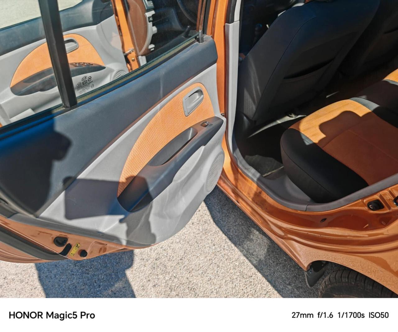 Kia Picanto 1.1 Sport