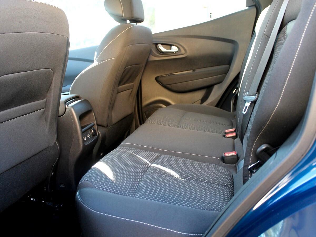 Renault Kadjar Blue 1.5 dci Sport Aut RetroCam Unipro IVA DEDUCIBILE