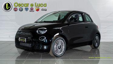 Fiat 500E Icon 42 kWh