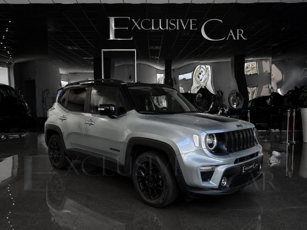 JEEP - Renegade - 1.5 T4 MHEV Upland