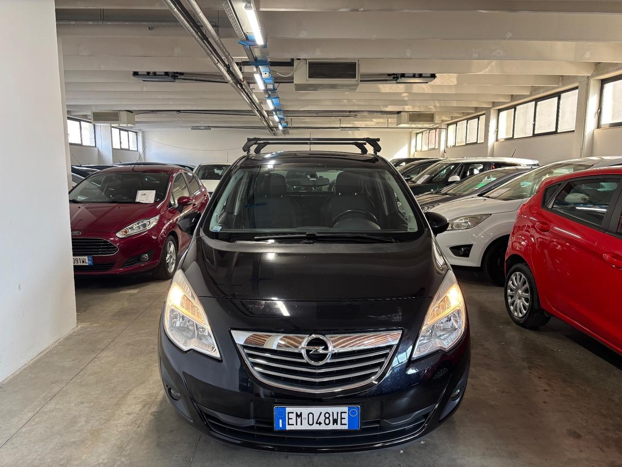 Opel Meriva 1.3 CDTI Elective