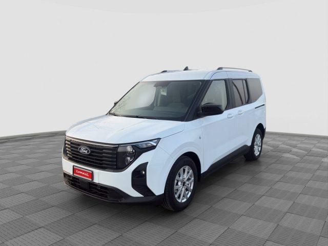 FORD Tourneo Courier Tourneo Courier 1.0 EcoBoost Titanium