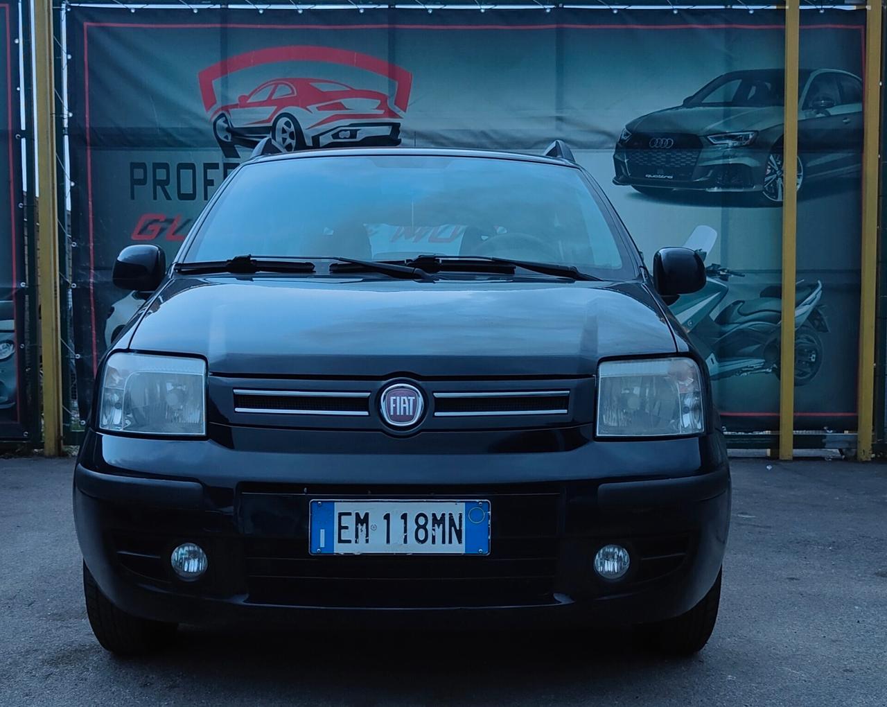 Fiat Panda 1.2 Emotion GPL