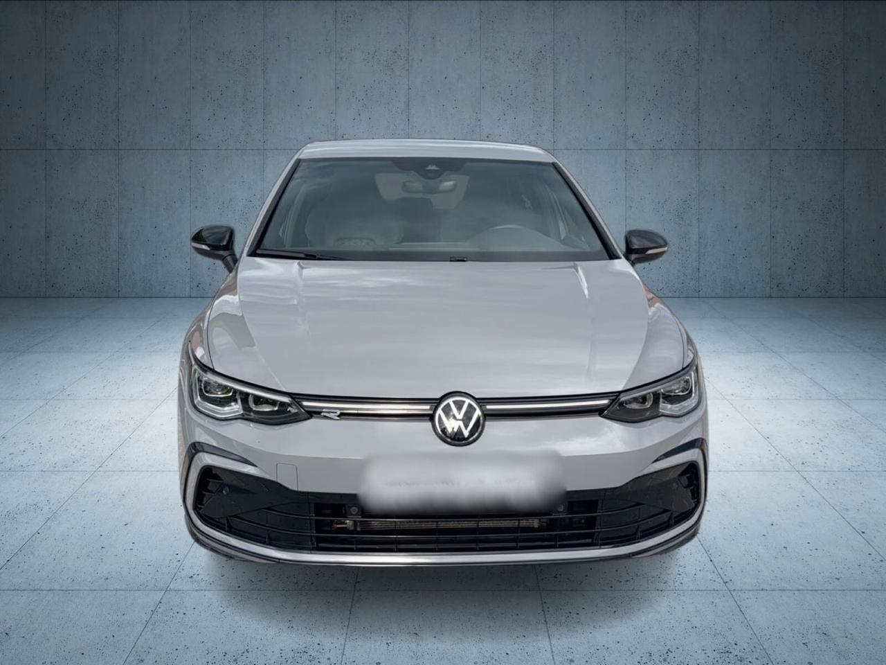 Volkswagen Golf 1.5 TSI R-Line