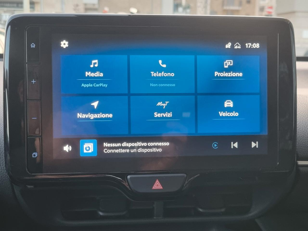 Toyota Yaris Cross 1.5 Hybrid 5p. E-CVT AWD-i Trend