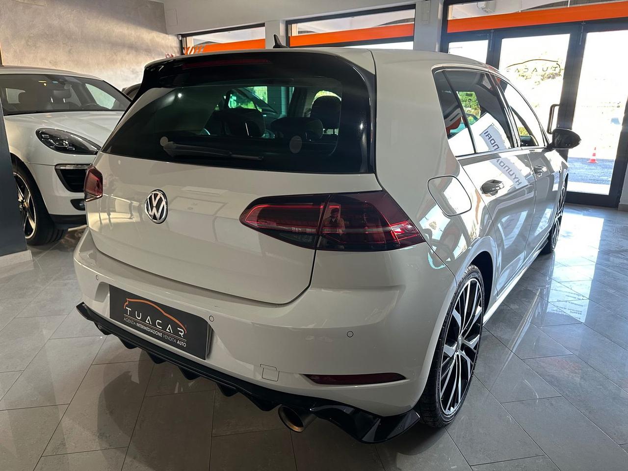 Volkswagen Golf Sport 1.5 TSI #8308