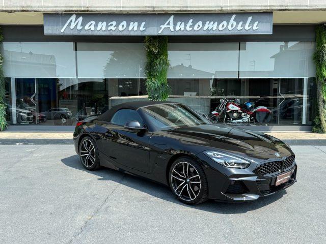 BMW Z4 sDrive20i Msport IVA ESPOSTA