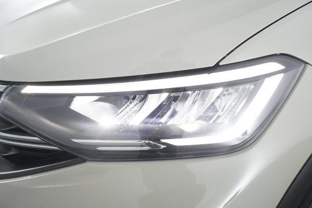 VOLKSWAGEN Taigo Taigo 1.0 TSI 115 CV DSG Life