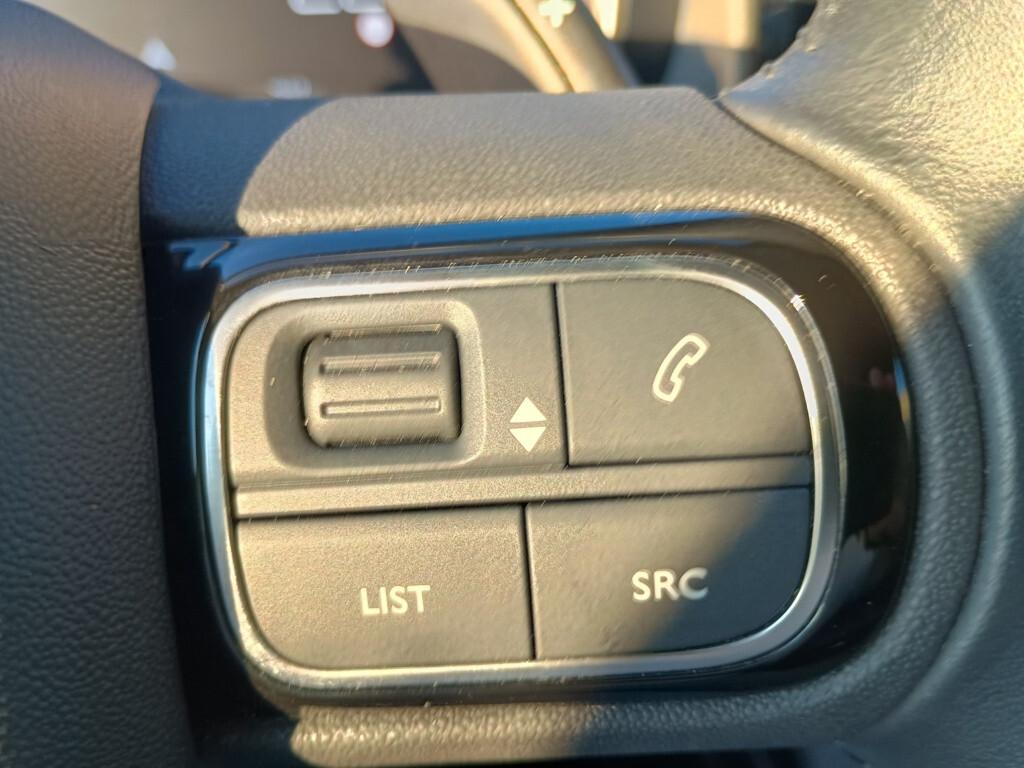 Citroen C5 Aircross 1.5 BHDi 130cv EAT8 Shine