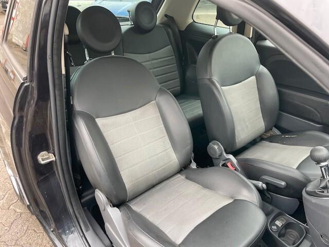 Fiat 500 1.2 Sport E5 Uniproprietario!!!!