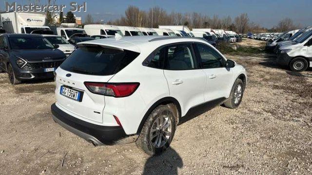 FORD Kuga 2.0 mhev Titanium Business 2wd 150cv TG : GG136WT