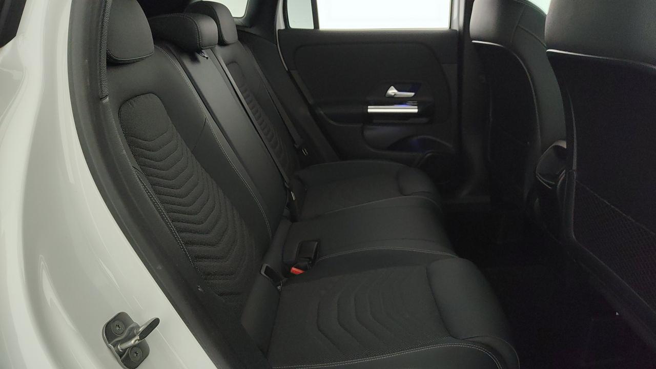 Mercedes-Benz GLA-H247 2023 - GLA 200 d Progressive Advanced Plus auto