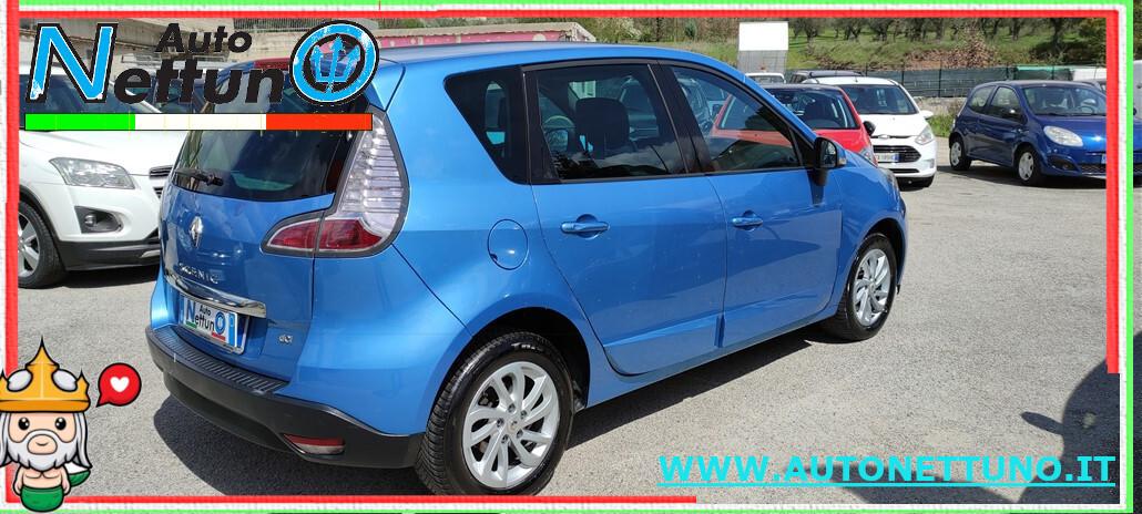 Renault Scenic Scénic XMod 1.5 dCi 110CV Start&Stop Live