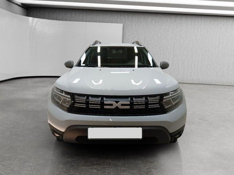 Dacia Duster 1.0 tce Journey Gpl 4x2 100cv