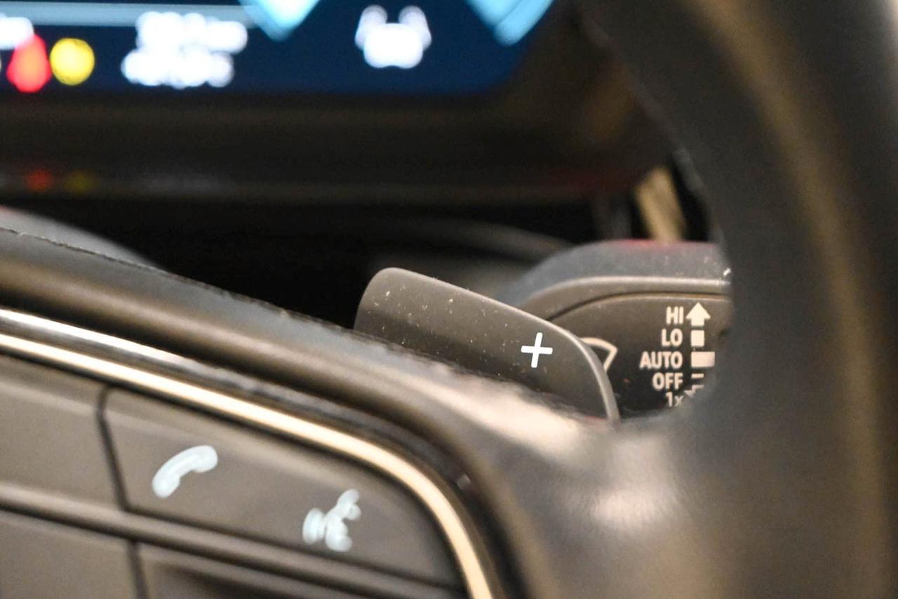 AUDI A3 4ª serie A3 SPB 45 TFSI e S tronic S l...