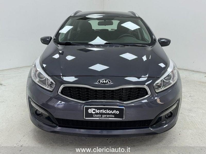 KIA cee'd 1.6 CRDi 110 CV SW Active