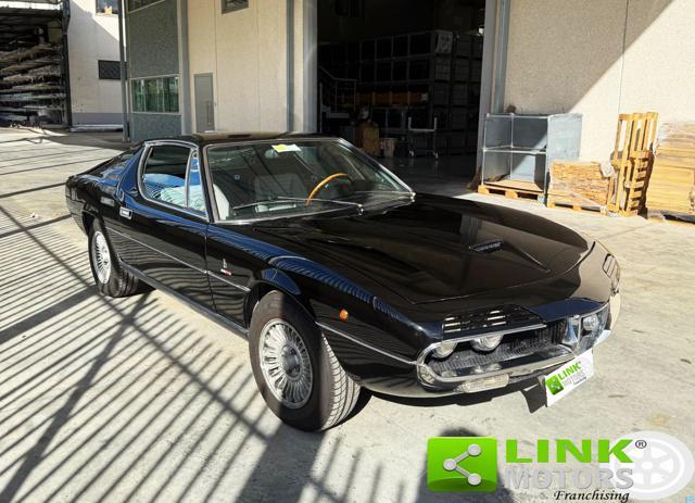 ALFA ROMEO Montreal 2.6 194 CV