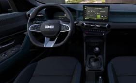 Dacia Duster 1.0 Expression Eco-g 100cv