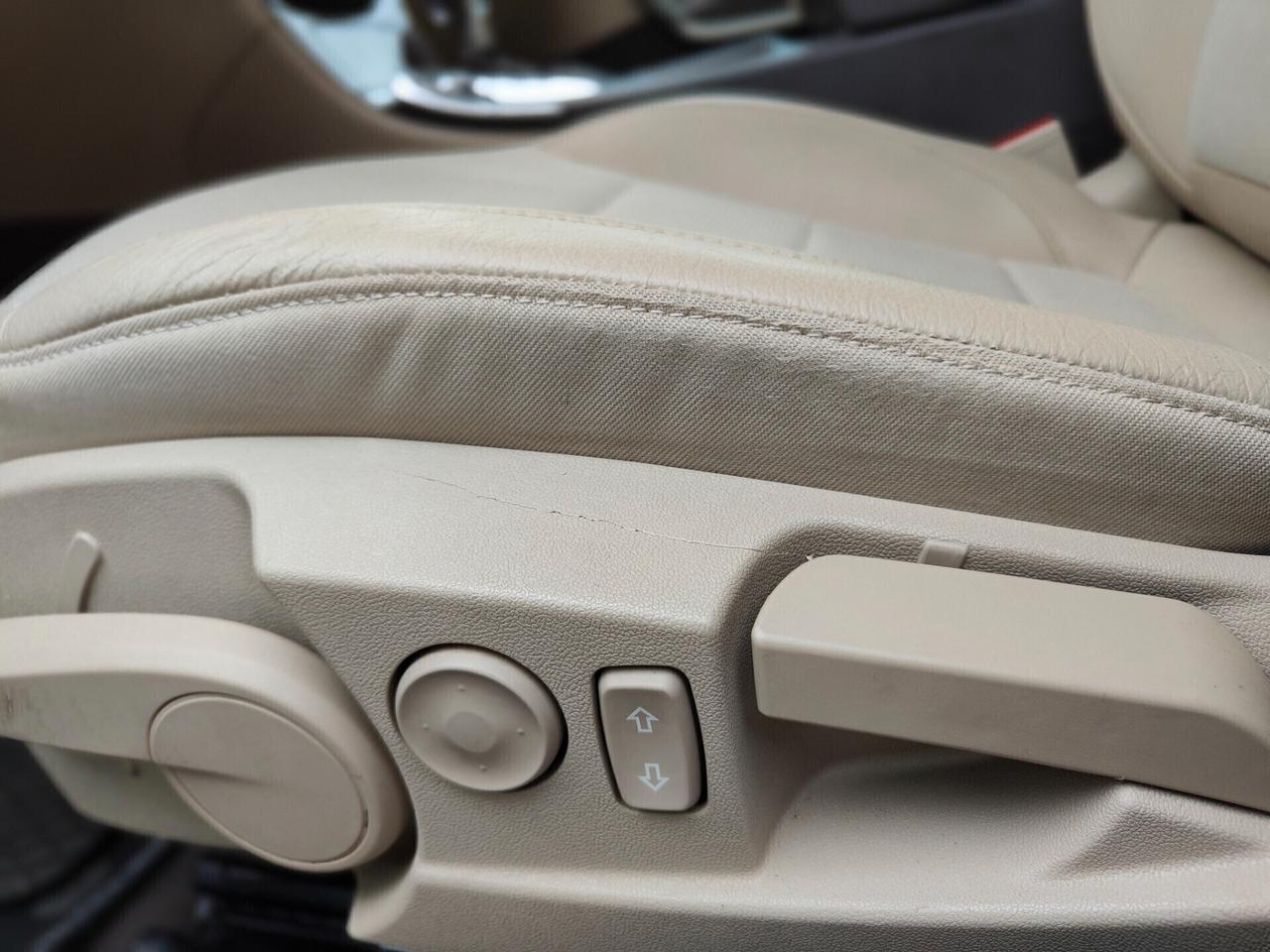 Opel Insignia 2.0 CDTI Sports Tourer Cosmo