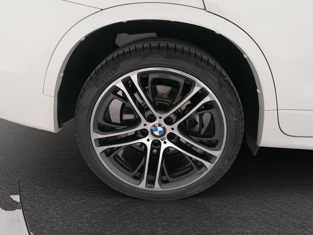 BMW X4 20 d Msport xDrive Steptronic