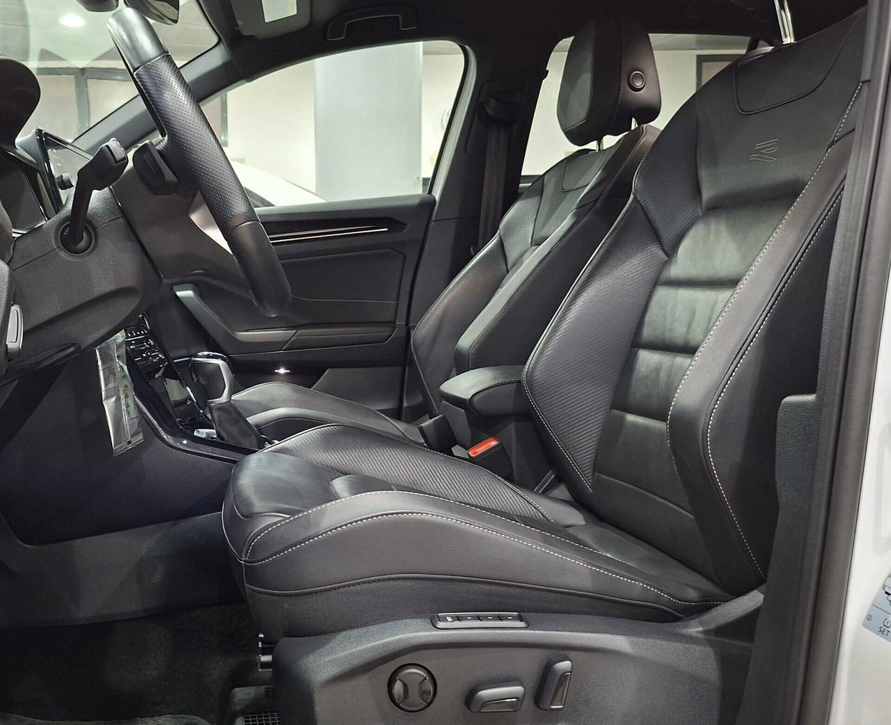 Volkswagen T-Roc 2.0 TDI SCR 150CV DSG R-LINE
