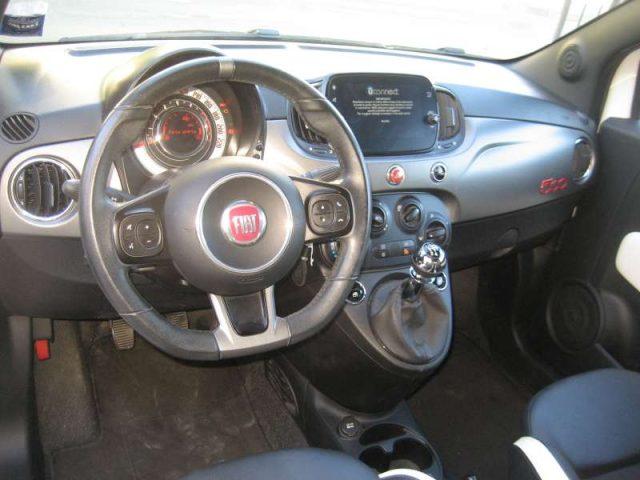 FIAT 500 1.2 S