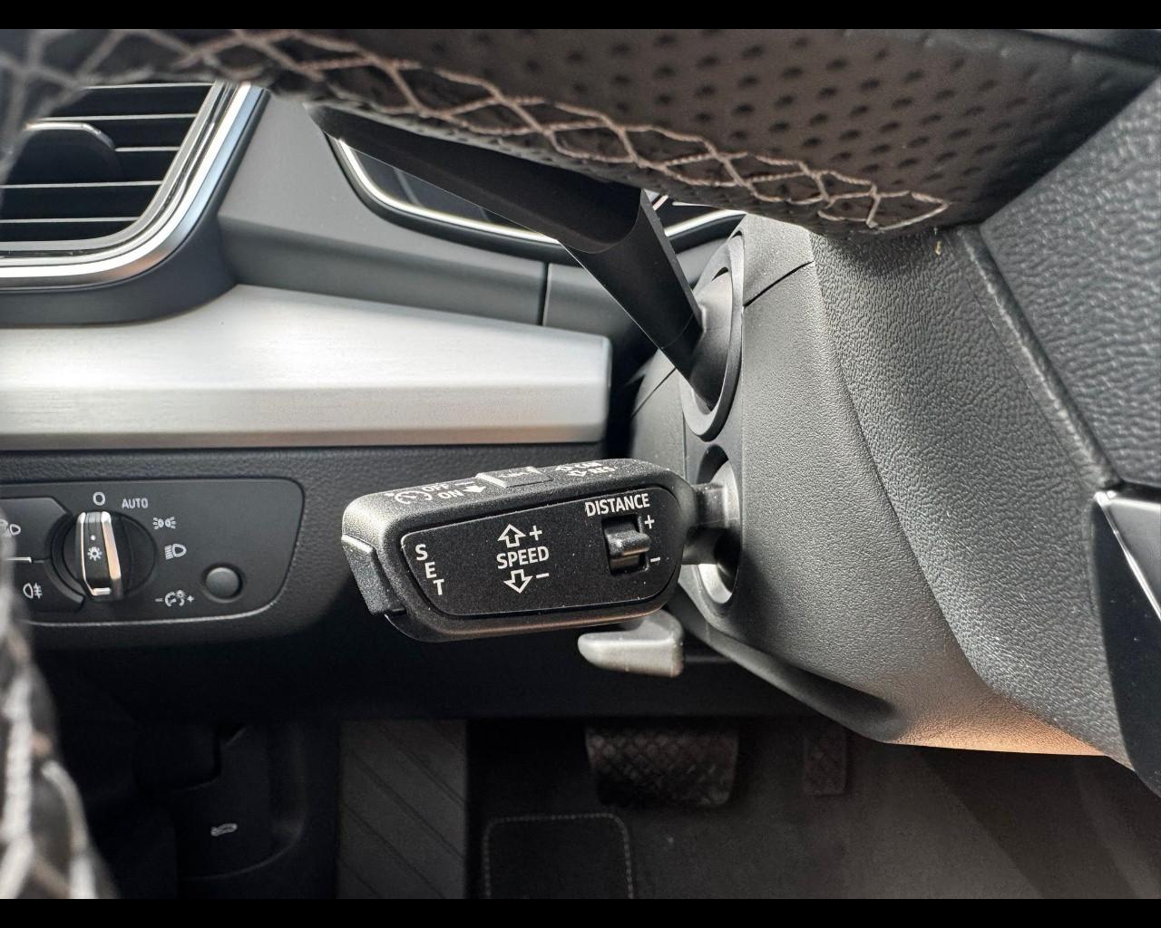 AUDI Q5 55 TFSIe S-TRONIC QUATTRO S-LINE PLUS