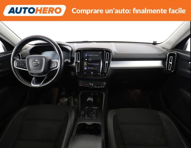 VOLVO XC40 D3 Momentum