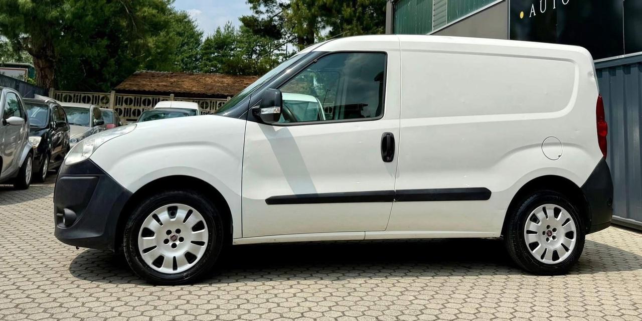 Fiat Doblo FIAT Doblo 1.4 Benzina GPL EURO 6B
