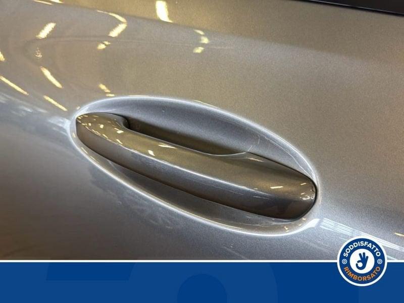 Mercedes-Benz Classe C 220d Mild Hybrid Berlina 4Matic AMG Line Advanced