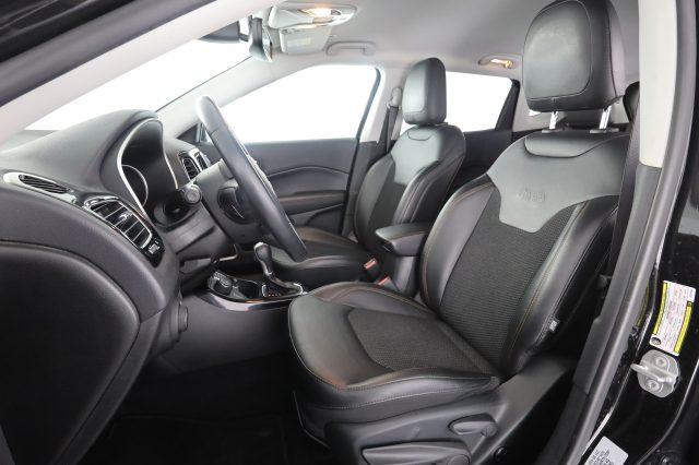 JEEP Compass Compass 1.4 Multiair II Limited