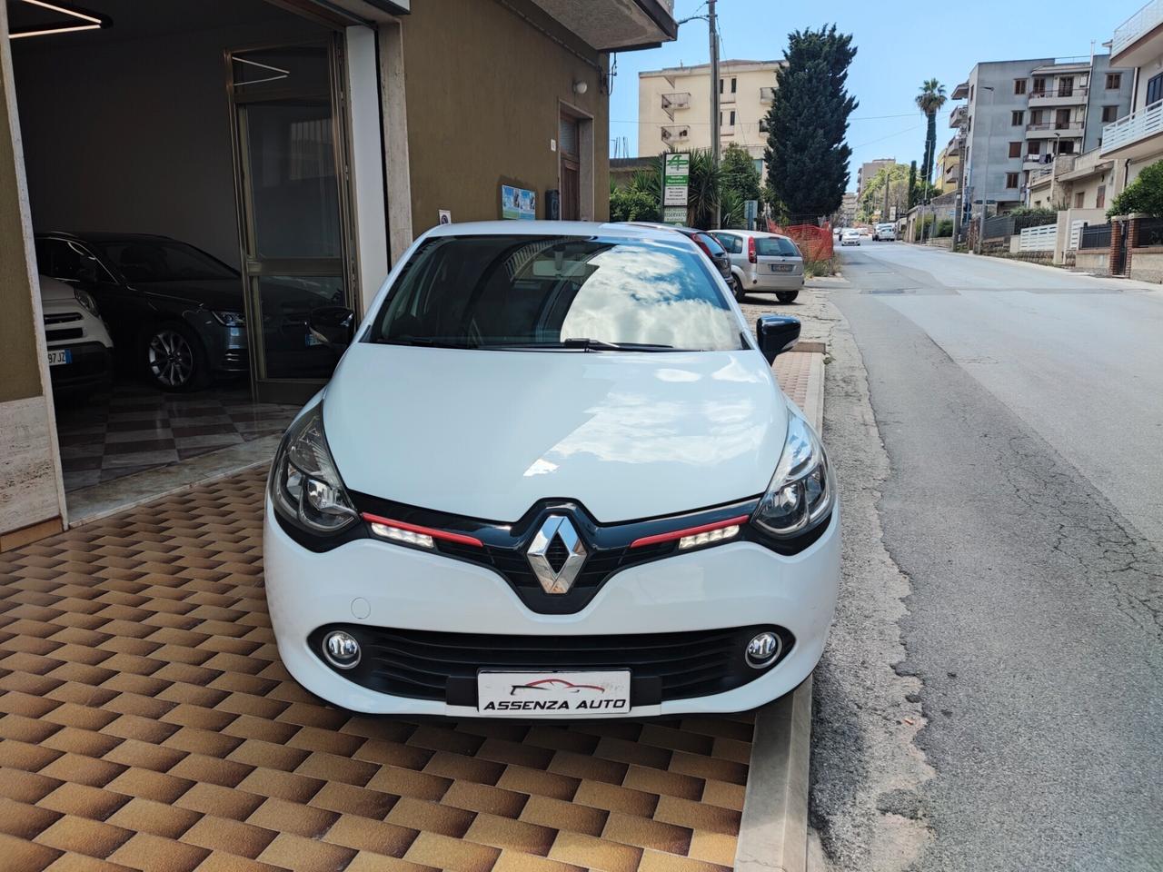 Renault Clio 0.9 TCe S&S Energy