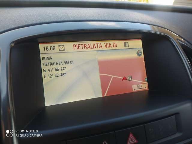 Opel Astra Astra IV 2010 5p 1.7 cdti Elective 110cv