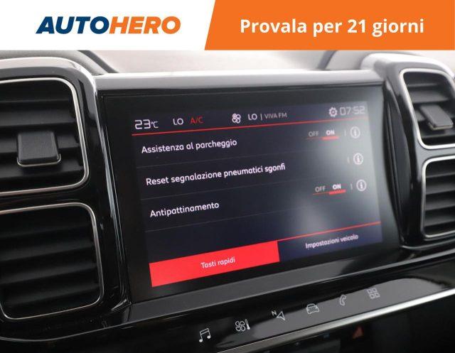 CITROEN C5 Aircross PureTech 130 S&S Feel