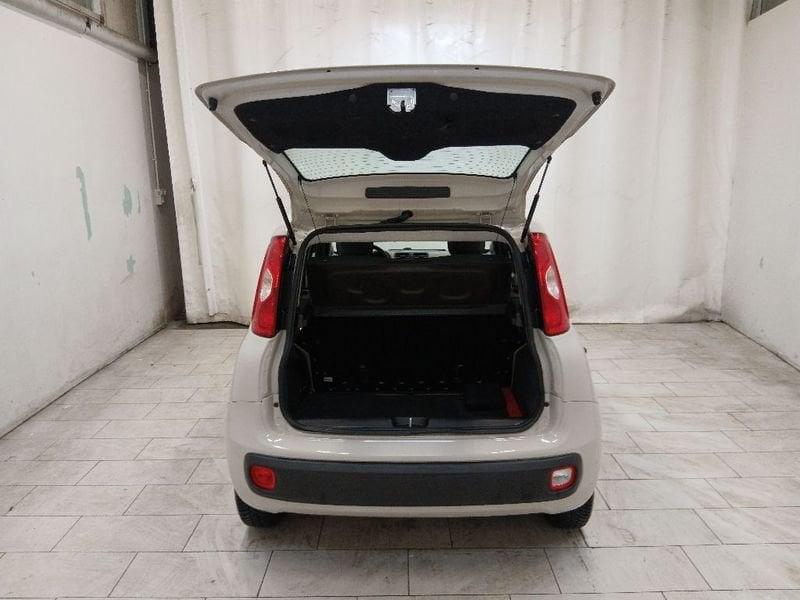 FIAT Panda 1.2 easypower Lounge Gpl 69cv E6