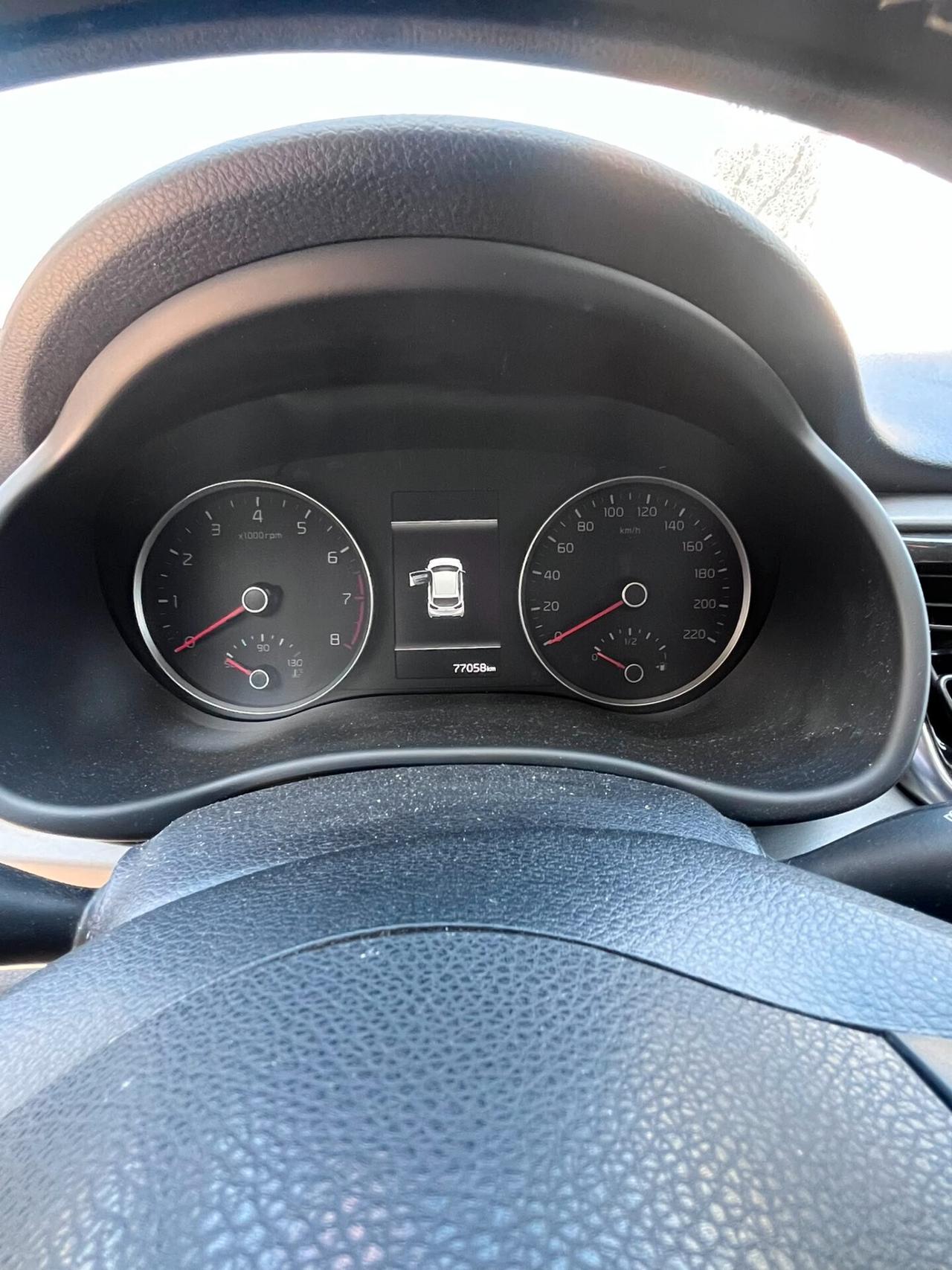 Kia Rio 1.0 T-GDi 100 CV MHEV iMT Style