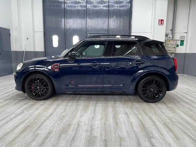 Mini John Cooper Works Countryman 2.0 Countrym. ALL4