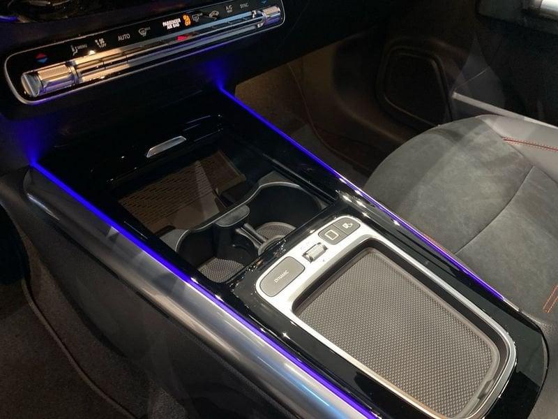 Mercedes-Benz GLA 200 d AMG Line Advanced Plus 4matic auto