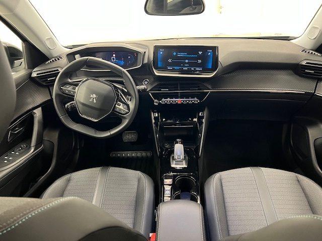 PEUGEOT 2008 II 2020 - 1.5 bluehdi Allure Pack s&s 130cv eat8