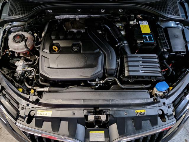 SKODA Octavia 1500 EXECUTIVE DSG G-TEC CV.130 NAVI+17' UNIPROP
