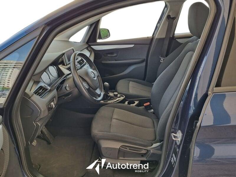 BMW Serie 2 Active Tourer 216d 116 CV Active Tourer