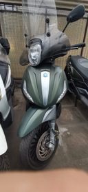 Piaggio Beverly 300 DEL 2018 USATO