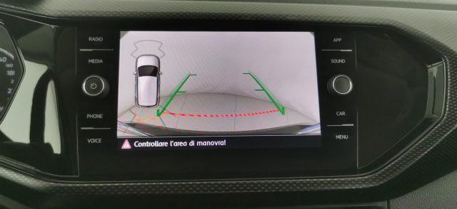 VOLKSWAGEN T-Cross 1.0 TSI Style BMT