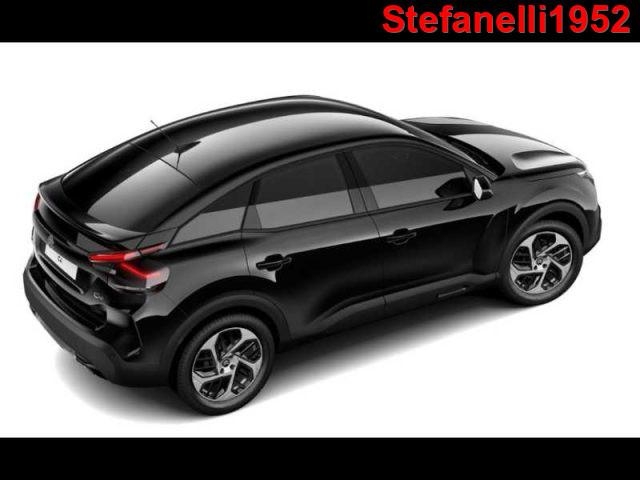 CITROEN C4 Benzina 130 cv Automatico - PLUS
