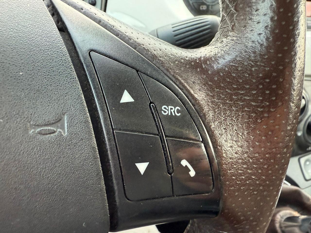 Fiat 500 1.3 Multijet 16V 75 CV Sport