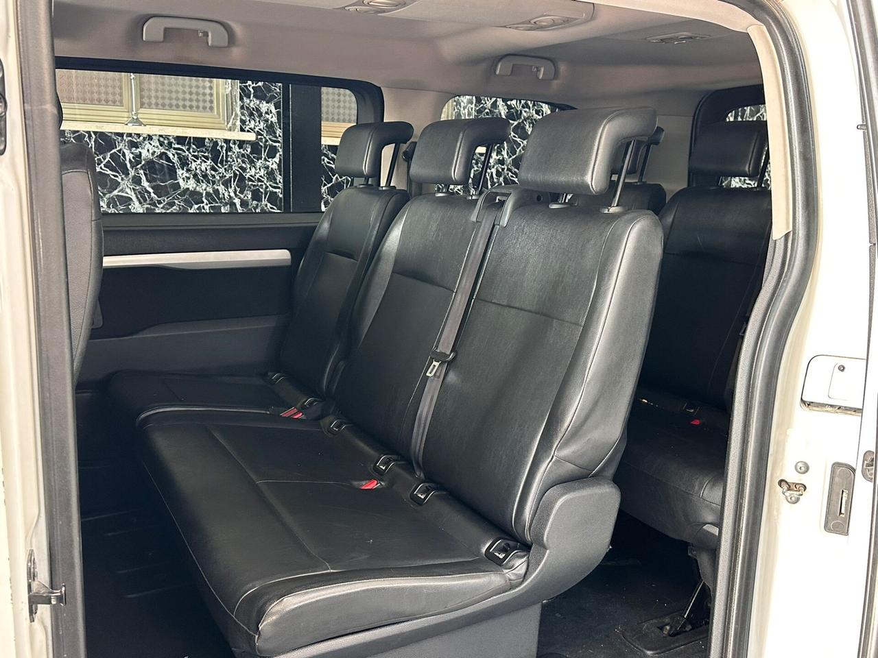 Citroen Spacetourer BlueHDi 150 S&S M Shine